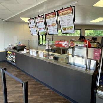 Goodcents - Counter Area - Delis Near Me - Parkville, Missouri Goodcents - Counter Area - Delis Near Me - Parkville, Missouri