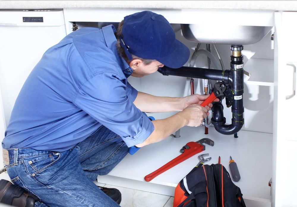 Slide of ATK Services