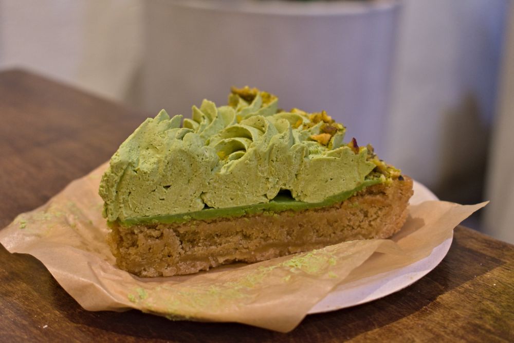 Tsuchi Cafe Image