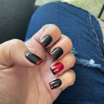 Beauty Nails And Spa - Beauty Nails and Spa - Nail Salons Near Me - Albuquerque, New Mexico