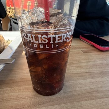 McAlister's Deli - Sandwiches Near Me - Leander, Texas McAlister's Deli - Sandwiches Near Me - Leander, Texas