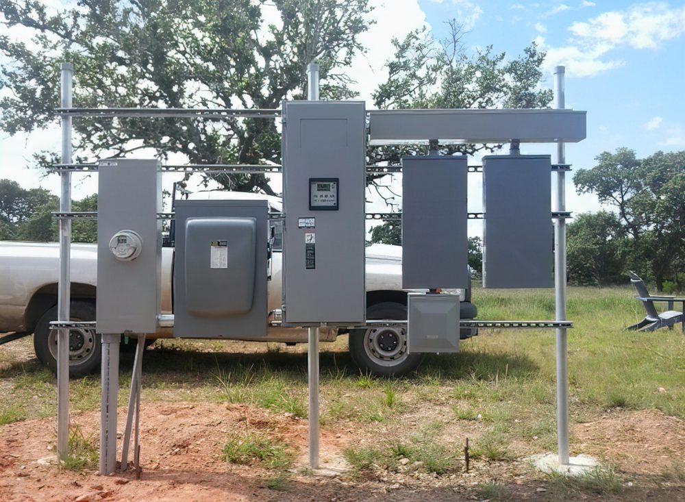 Slide of D-Tyl Electric