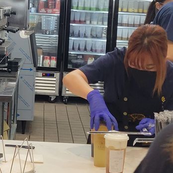 Formosa Aroma - Bubble Tea Near Me - Alhambra, California