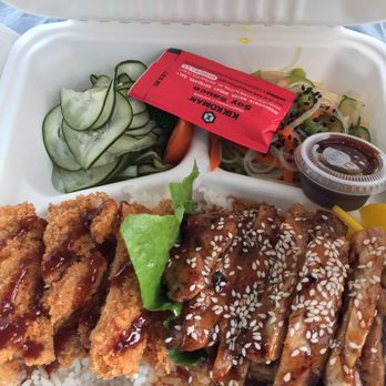 Bend-O Bento Japanese Kitchen - Japanese Near Me - Bend, Oregon Bend-O Bento Japanese Kitchen - Japanese Near Me - Bend, Oregon