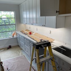 SMP Electric - This under the cabinet lighting is amazing!