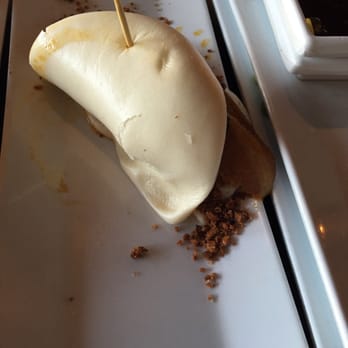 Ramen Jin - Pork belly bun - Ramen Near Me - Houston, Texas Ramen Jin - Pork belly bun - Ramen Near Me - Houston, Texas