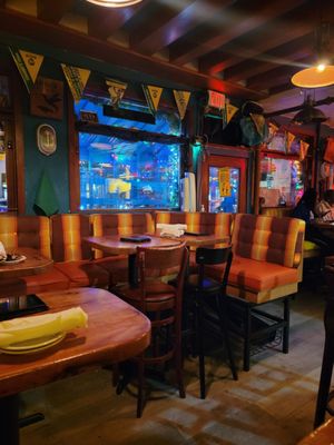 Omar's Kitchen and Rum Bar by null