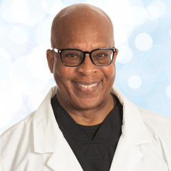 Gerald Nickerson, MD - Gerald Nickerson, MD