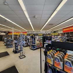 Advance Auto Parts