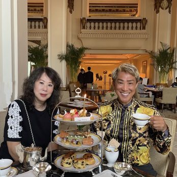 香港半島酒店 - Best high tea ever!!! - Hotels Near Me - Hong Kong, HK