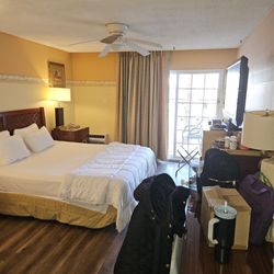 Shalimar Hotel