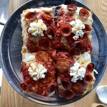 Dough Counter - Gluten Free Pizza - Pizza Near Me - Denver, Colorado Dough Counter - Gluten Free Pizza - Pizza Near Me - Denver, Colorado