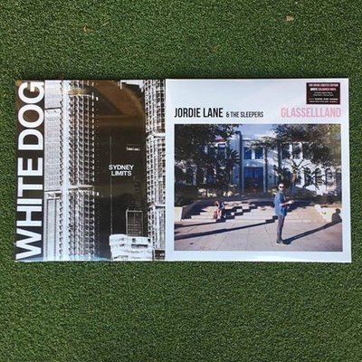 Strangeworld Records by null