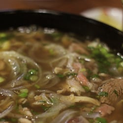 芽莊城越南牛肉粉 - 招牌牛肉粉