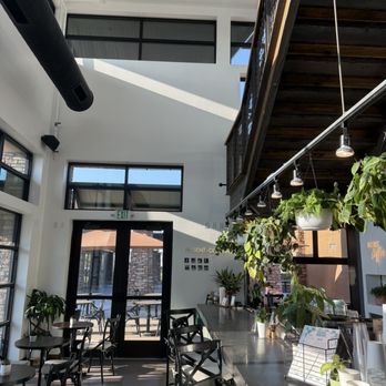 Present Company Cafe & Events - Coffee & Tea Near Me - Boulder, Colorado Present Company Cafe & Events - Coffee & Tea Near Me - Boulder, Colorado