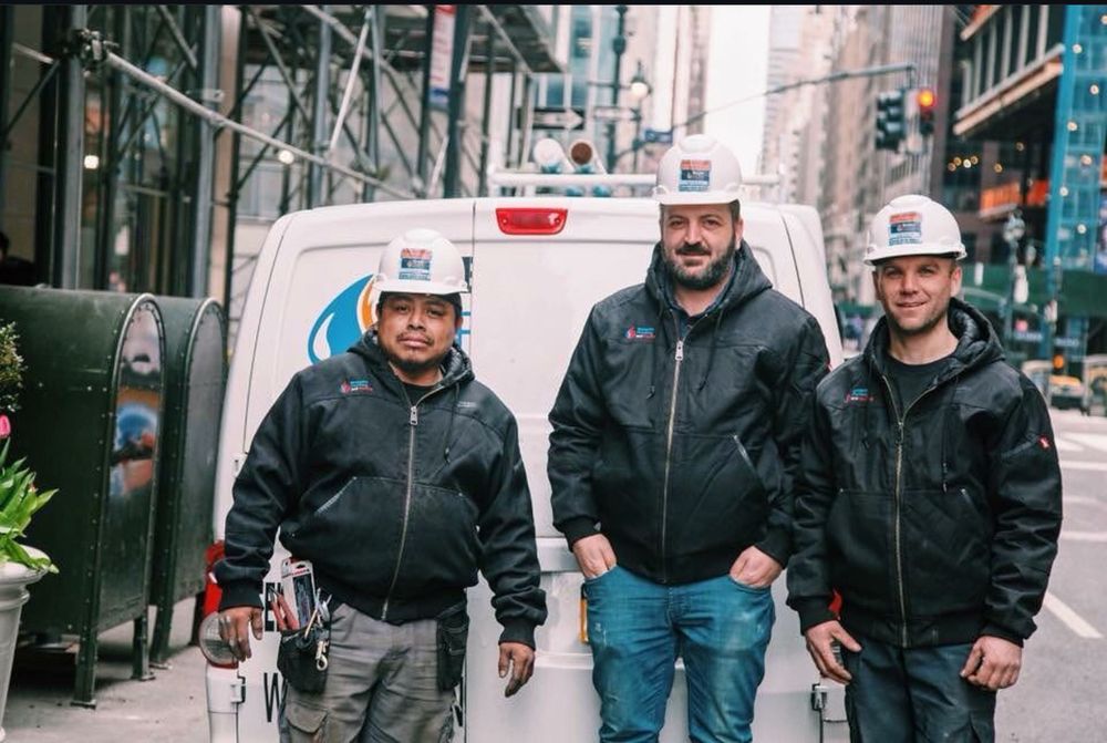 Slide of Bargain Plumbing & Heating