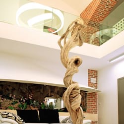 TAWAN Thai massage center - Italská - TAWAN thai massage design