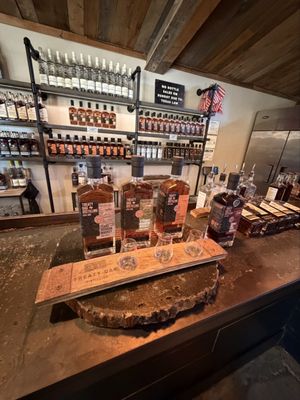 Treaty Oak Distilling by null Treaty Oak Distilling by null