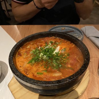 ANJU - Korean Near Me - Washington, DC, District of Columbia