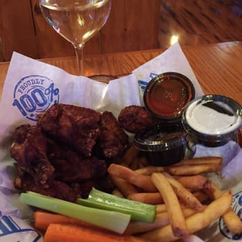 Wild Wing - Pound and a half for the price of one. Comes with fries. These are nude wings*as you can see they are seasoned. Know your wings bitch! - Chicken Wings Near Me - Toronto, Ontario Wild Wing - Pound and a half for the price of one. Comes with fries. These are nude wings*as you can see they are seasoned. Know your wings bitch! - Chicken Wings Near Me - Toronto, Ontario