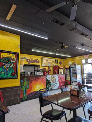 Tacos La Bamba by null
