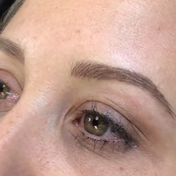 IBrows by Olga - Microblading