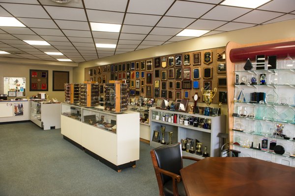 Trophies & Awards By Nyra