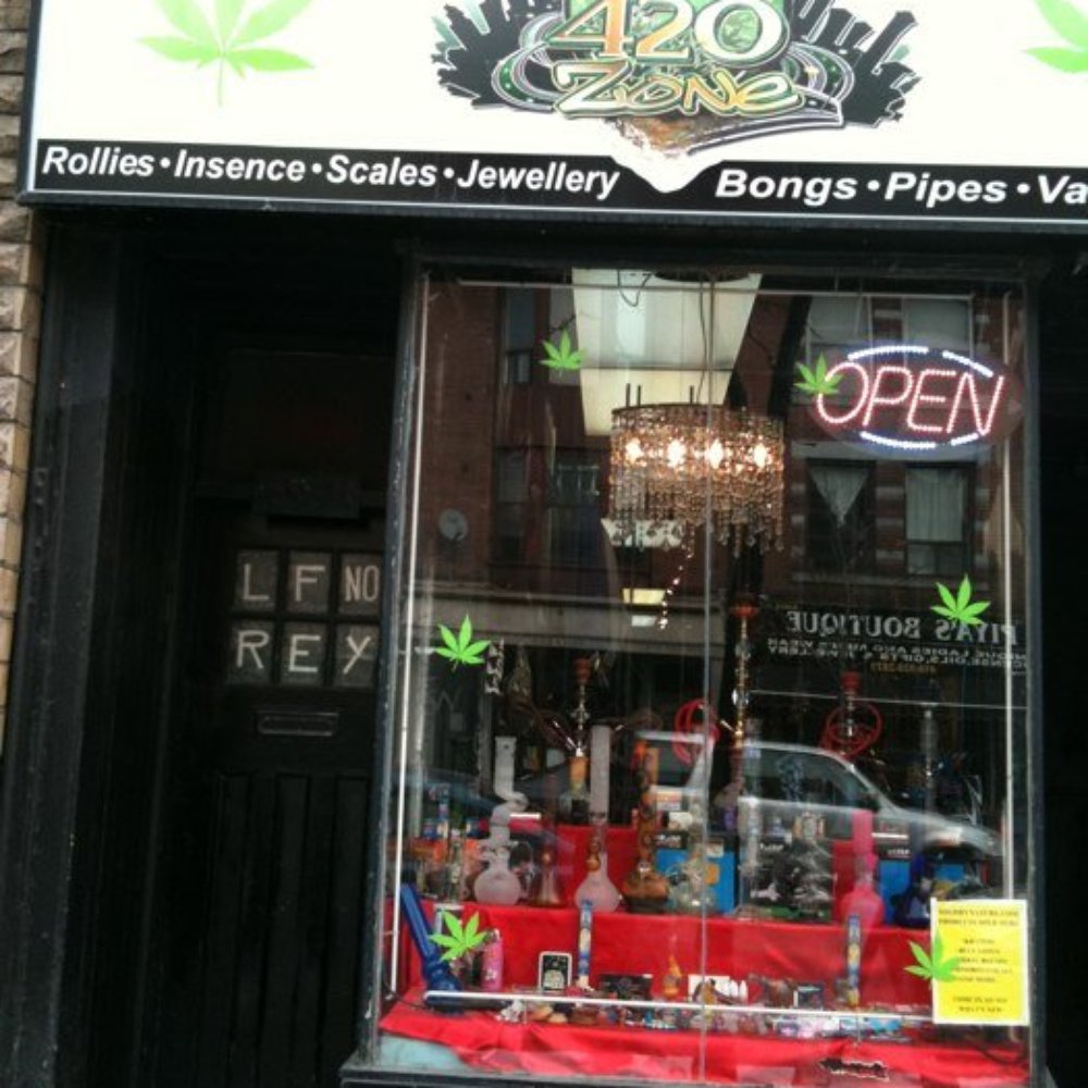 420 Zone - Tobacco Shops Near Me - Toronto, Ontario 420 Zone - Tobacco Shops Near Me - Toronto, Ontario