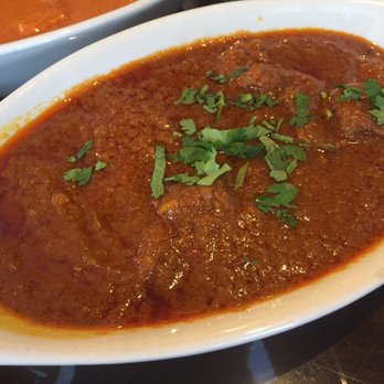 Anarkali Concord - Spicy lamb curry. Not spicy. No rice included - Pakistani Near Me - Concord, California
