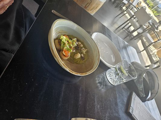 50th Parallel Estate Winery by null