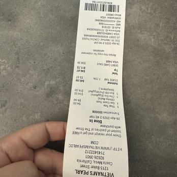 Vietnam's Pearl - Go next door and get a free pastries basket with purchase. Must bring receipt! - Vietnamese Near Me - Costa Mesa, California Vietnam's Pearl - Go next door and get a free pastries basket with purchase. Must bring receipt! - Vietnamese Near Me - Costa Mesa, California