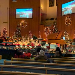 First Baptist Church of Barstow