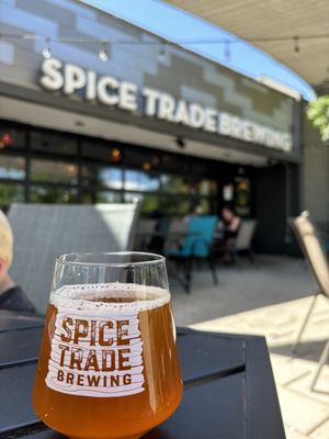 Spice Trade Brewery & Kitchen by null