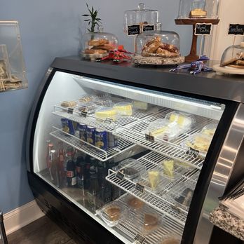 G's Shepard Springs Cafe - Coffee & Tea Near Me - Columbus, Ohio