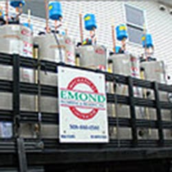 Emond Plumbing & Heating Inc