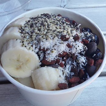 The Smoothie Room - Juice Bars & Smoothies Near Me - Orlando, Florida