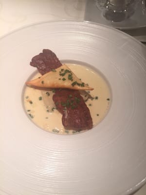 Hotel Restaurant Talblick by null