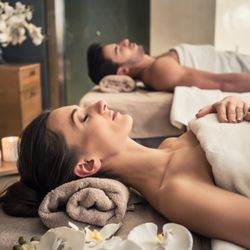 Four Season Massage