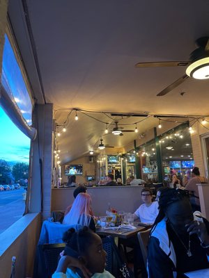Crystal City Sports Pub by null