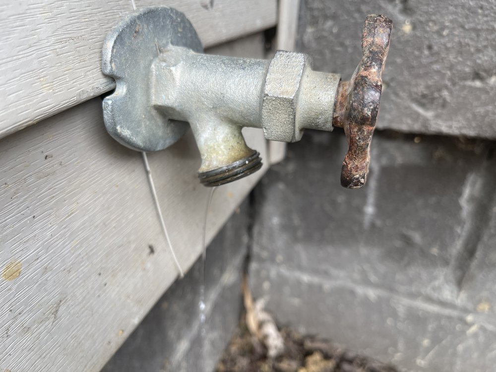 Slide of Hoggatt Plumbing