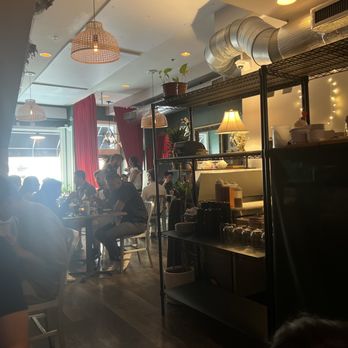 Mawn - Inside - Cambodian Near Me - Philadelphia, Pennsylvania Mawn - Inside - Cambodian Near Me - Philadelphia, Pennsylvania