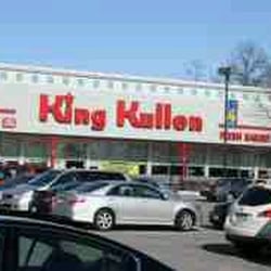 King Kullen Grocery
