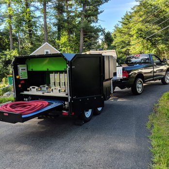Squared Away Pest Control - Chemical-free Bed Bug eradication heat equipment. - Pest Control Near Me Squared Away Pest Control - Chemical-free Bed Bug eradication heat equipment. - Pest Control Near Me