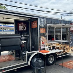 Historic BBQ