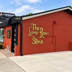 The Lamp Repair Store