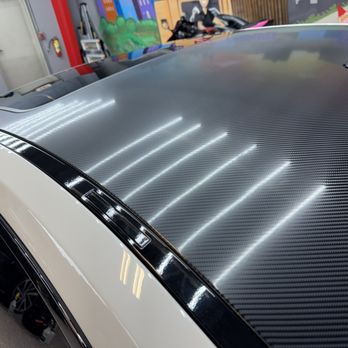 Auto Innovations - Car Window Tinting Near Me - Scarborough, Maine