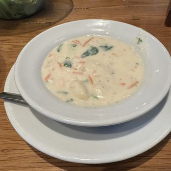 Olive Garden Italian Restaurant - Chicken & Gnocchi - Italian Near Me - Gardendale, Alabama Olive Garden Italian Restaurant - Chicken & Gnocchi - Italian Near Me - Gardendale, Alabama
