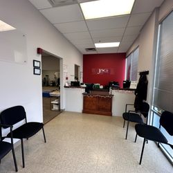 JAG Physical Therapy