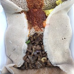 Gebeta Ethiopian Grocery