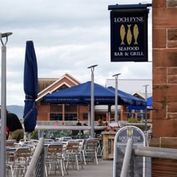 Loch Fyne